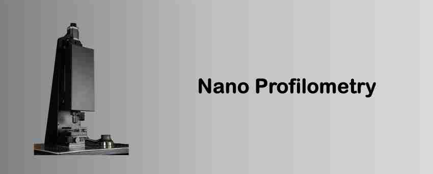 phy-labs nano profilometer