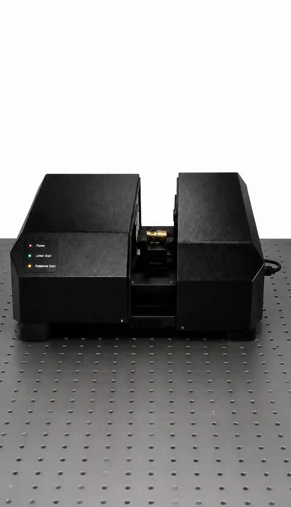3D Optical Micro Profilometer