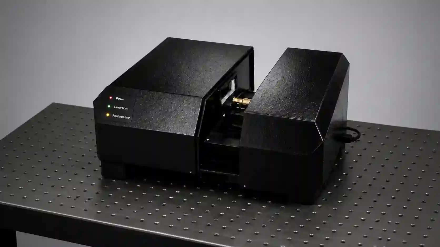 3D Optical Micro Profilometer