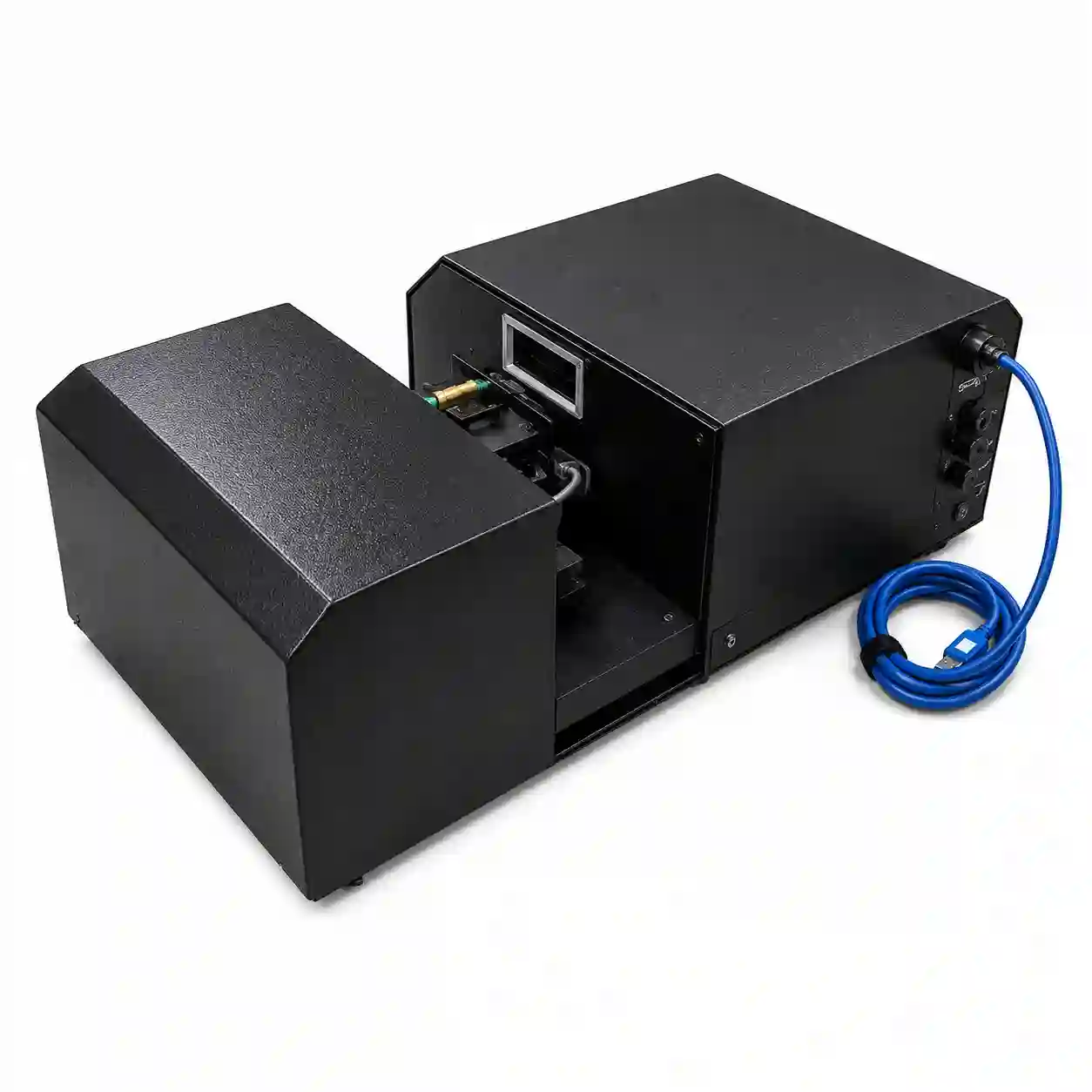 3D Optical Micro Profilometer 2