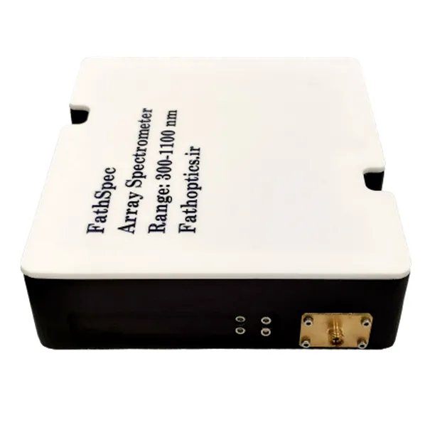 Spectrometer 1