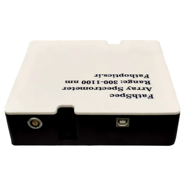 Spectrometer 2