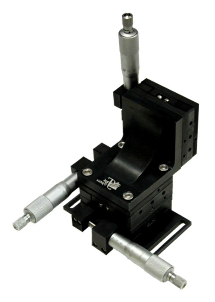 Linear Translation Stages 1