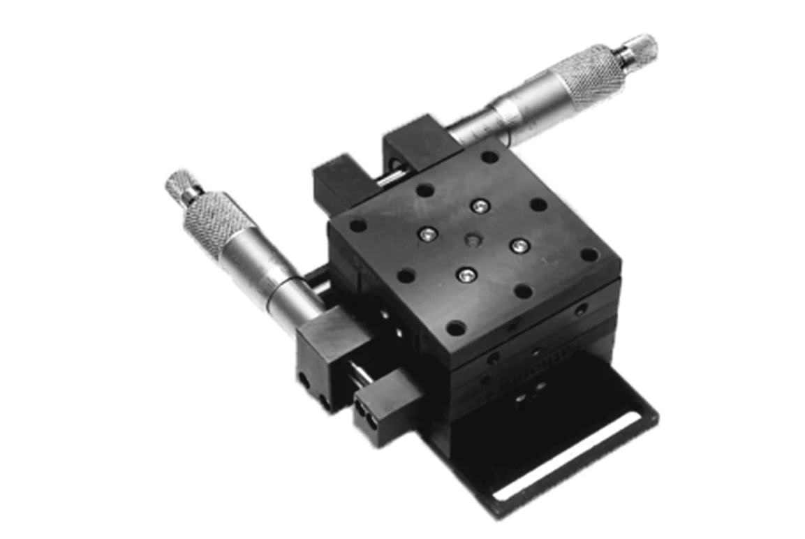 Linear Translation Stages 3