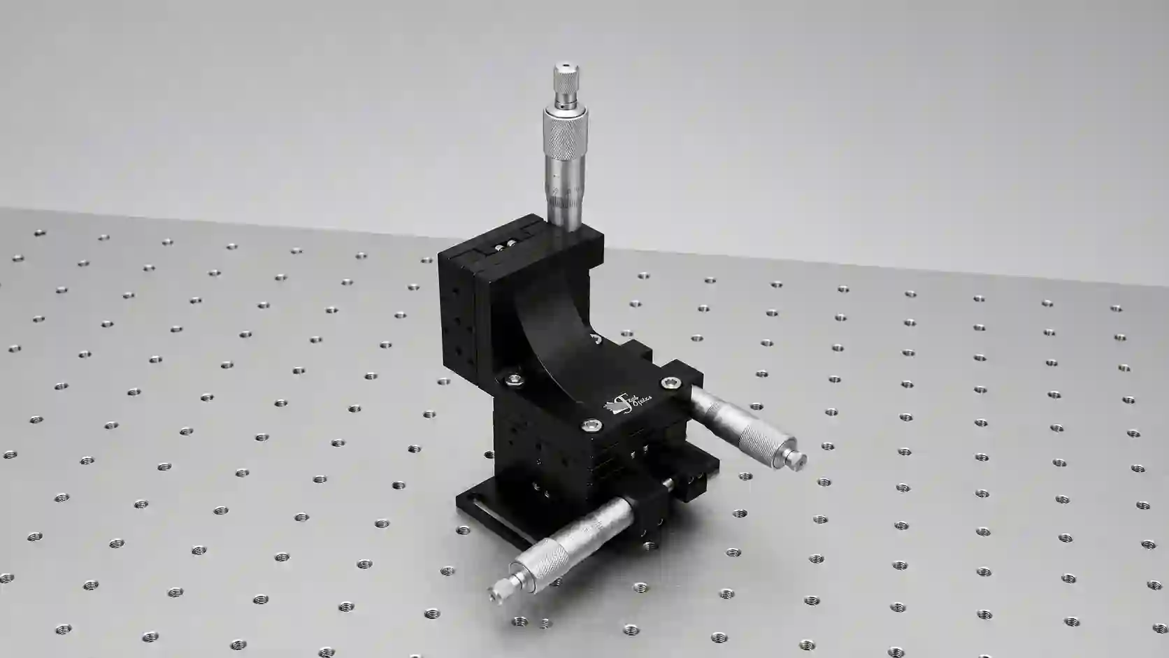 Linear Translation Stages