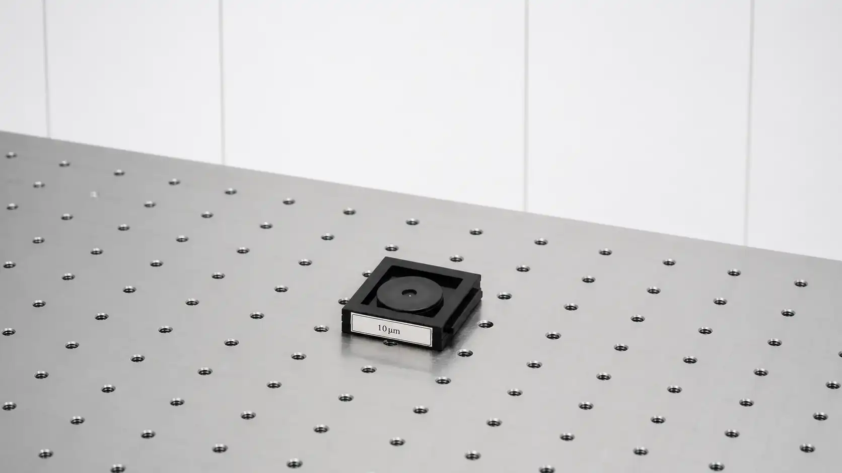 Pinhole